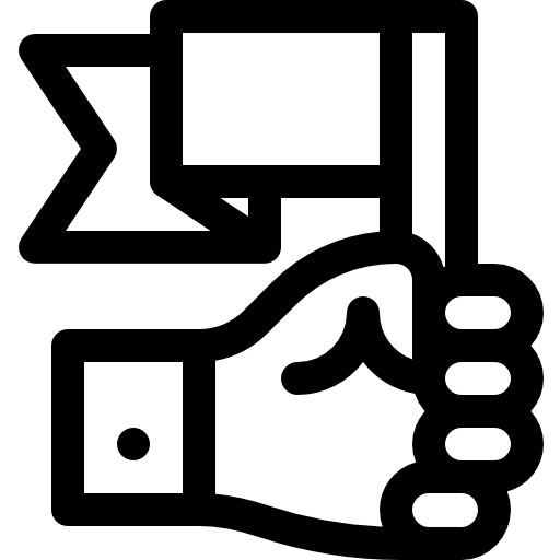 깃발 무료 아이콘