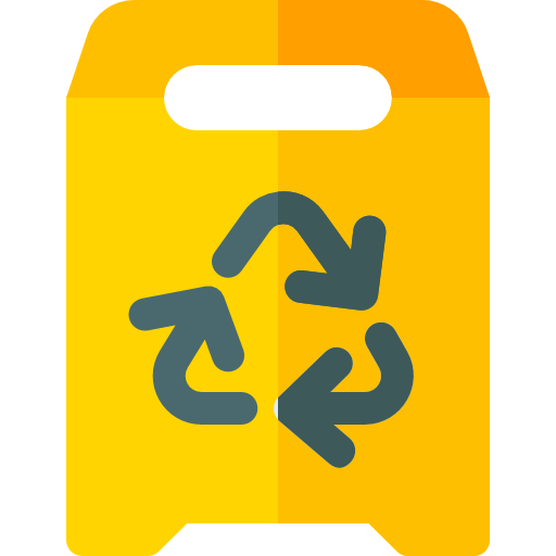 reciclar icono gratis