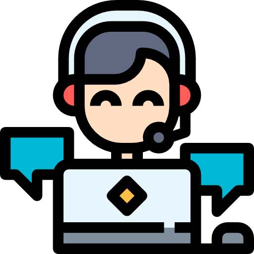 kundendienst kostenlos Icon
