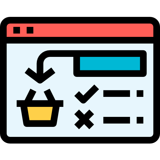 online shop kostenlos Icon online shop kostenlos Icon