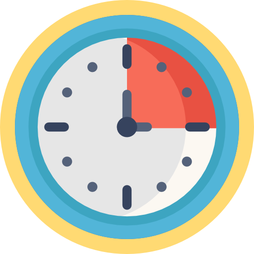 Time free icon Time free icon