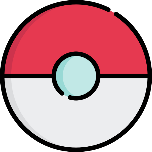 Pokemon Vector Art, Icons, and Graphics for Free Download