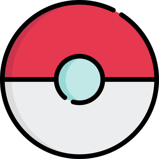 Logo Pokémon – Logos PNG