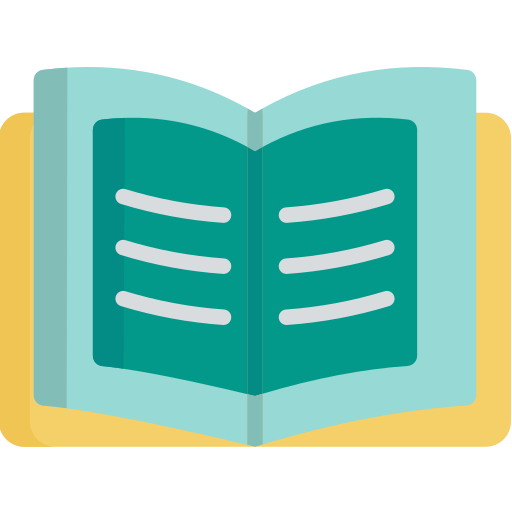 서적 무료 아이콘