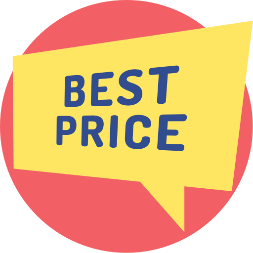 Best price - Free commerce and shopping icons