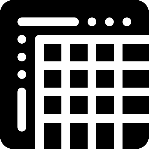 arbeitsplatz kostenlos Icon