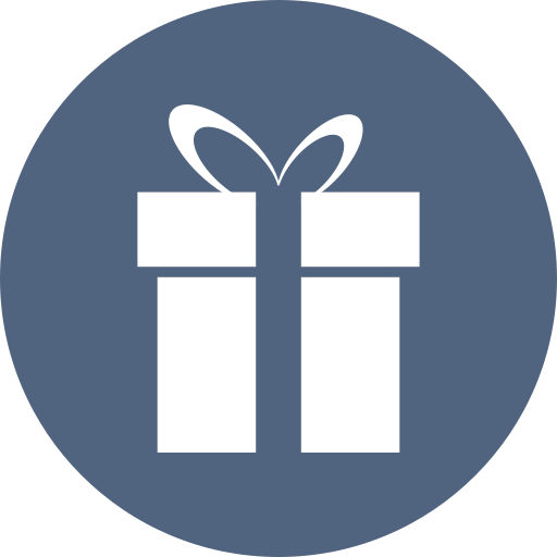 Коробка бесплатно иконка Коробка бесплатно иконка