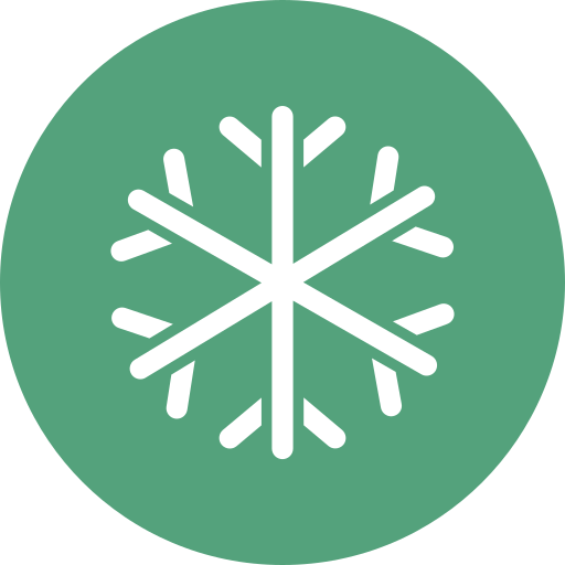 Снег бесплатно иконка Снег бесплатно иконка