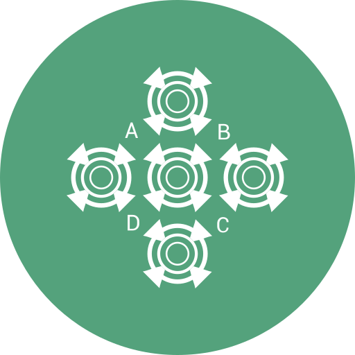 negocio icono gratis