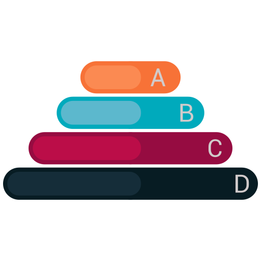 entreprise Icône gratuit