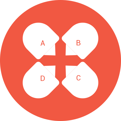 mercado icono gratis