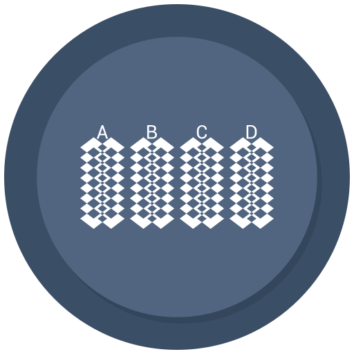 diagrama icono gratis