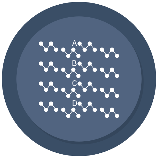 diagrama icono gratis