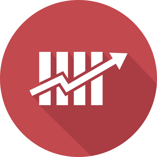 Statistics free icon Statistics free icon