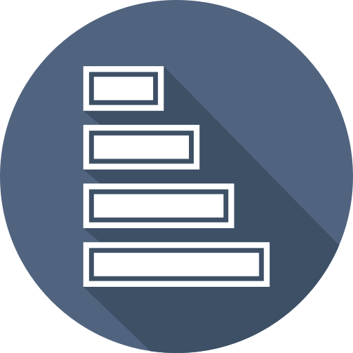 Statistics free icon Statistics free icon