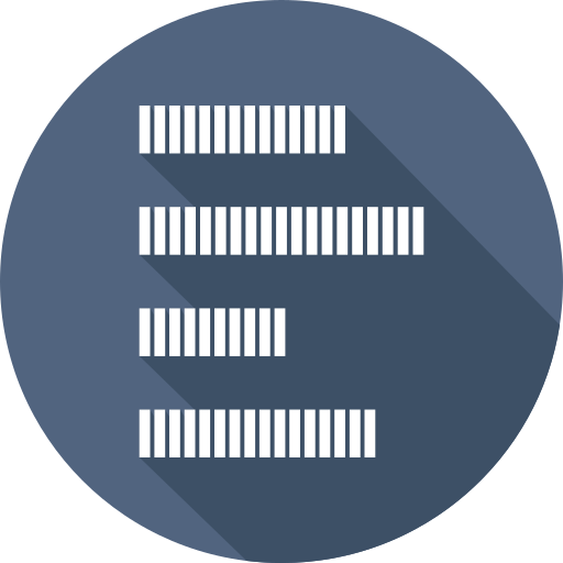 Chart free icon