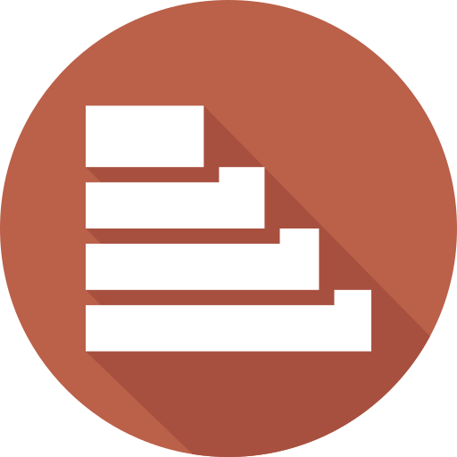 Chart free icon Chart free icon