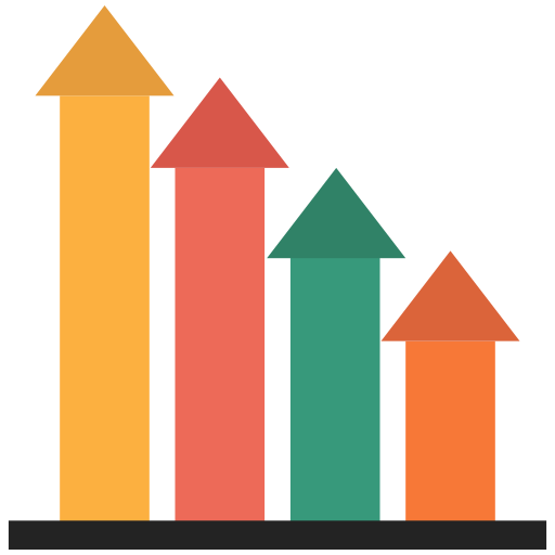 화살 무료 아이콘