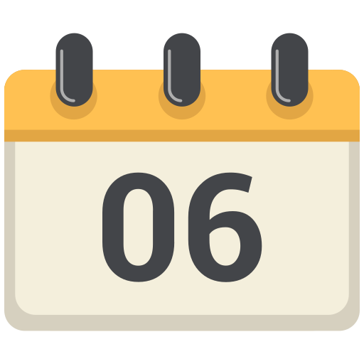 kalender kostenlos Icon