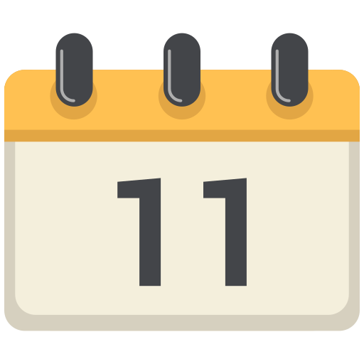 kalender kostenlos Icon
