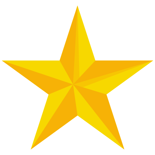 Star free icon