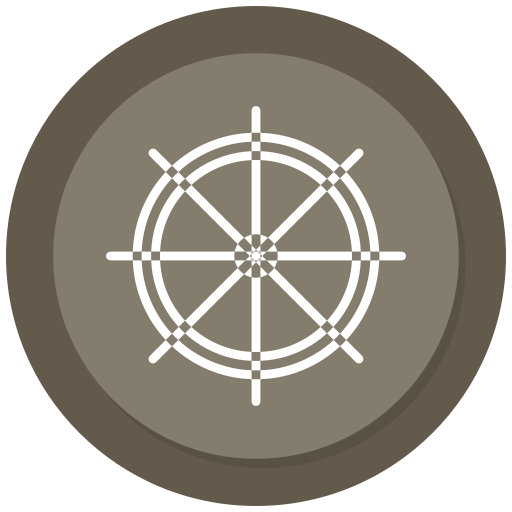 transporte icono gratis