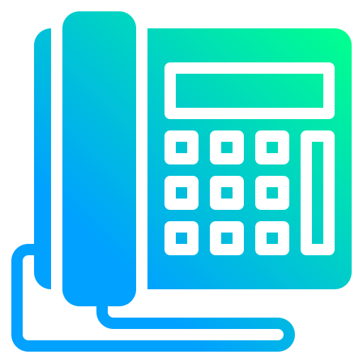 téléphone Icône gratuit téléphone Icône gratuit