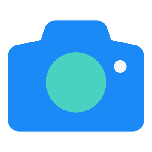 Camera free icon