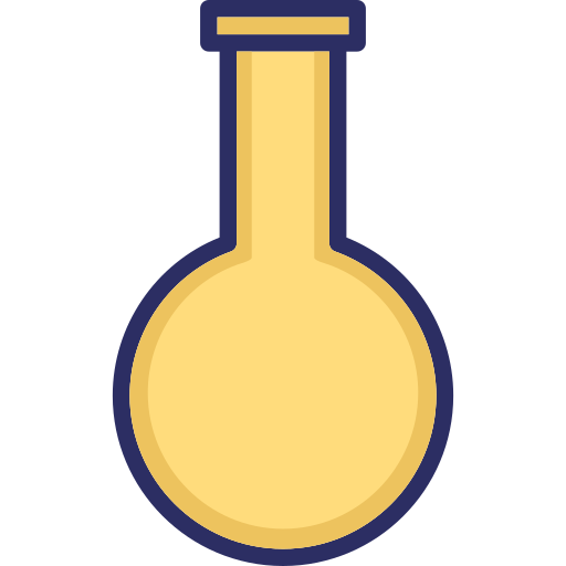 Flask free icon