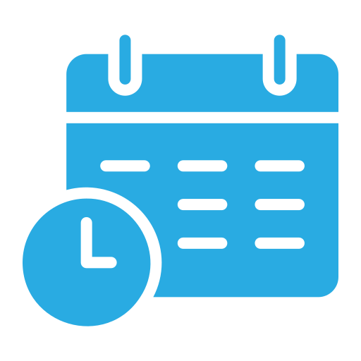 calendario icono gratis