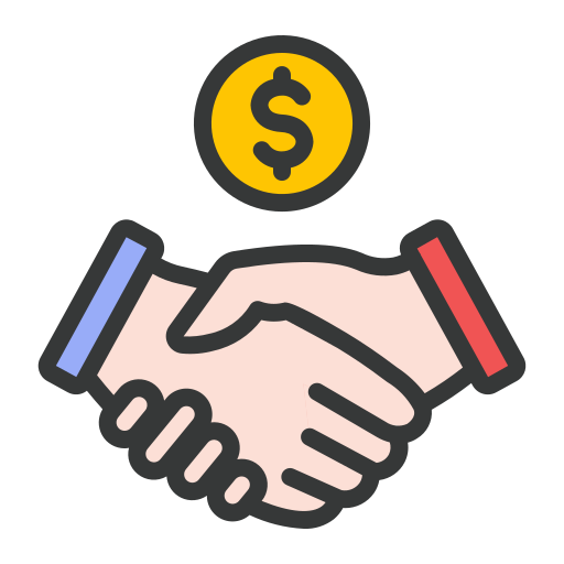 Инвестор бесплатно иконка