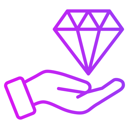 Алмаз бесплатно иконка