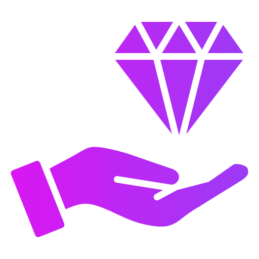 Алмаз бесплатно иконка