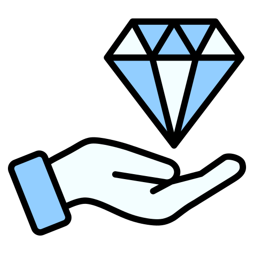 diamant Icône gratuit
