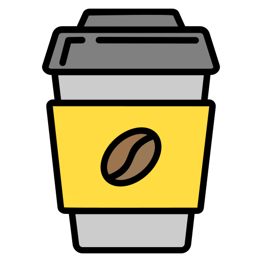 kaffeetasse kostenlos Icon kaffeetasse kostenlos Icon