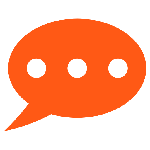 chat Icône gratuit chat Icône gratuit