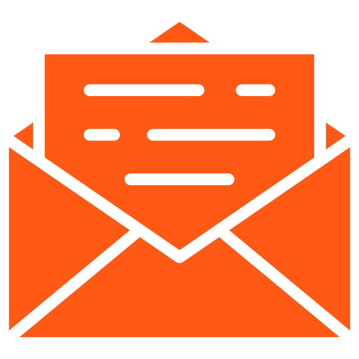 correo electrónico icono gratis