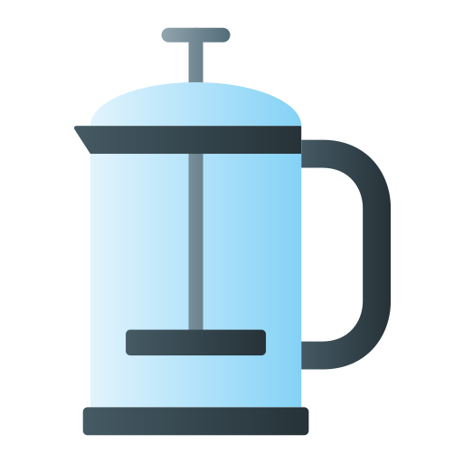 prensa francesa icono gratis