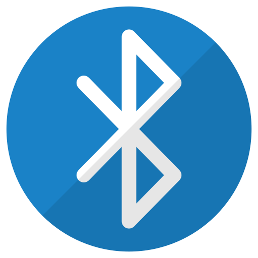 bluetooth icono gratis