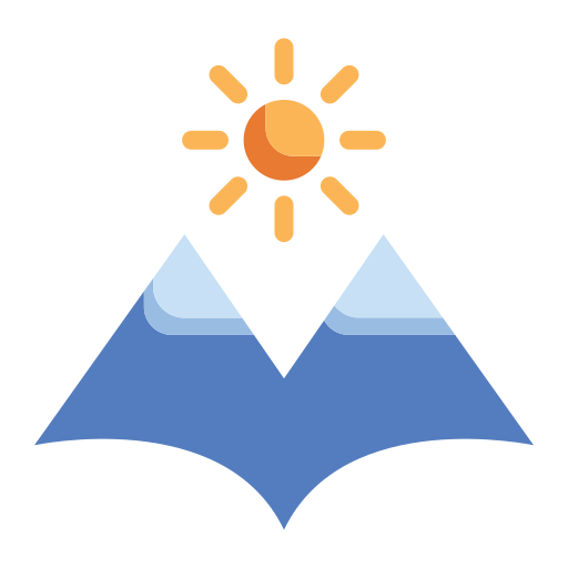 Гора бесплатно иконка Гора бесплатно иконка