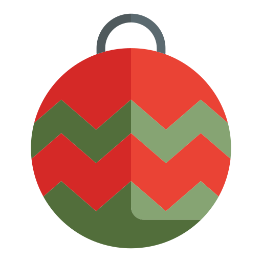 Ornament - Free holidays icons