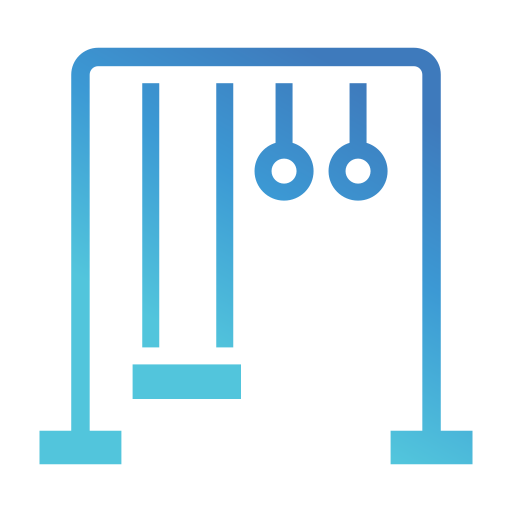 Swing free icon