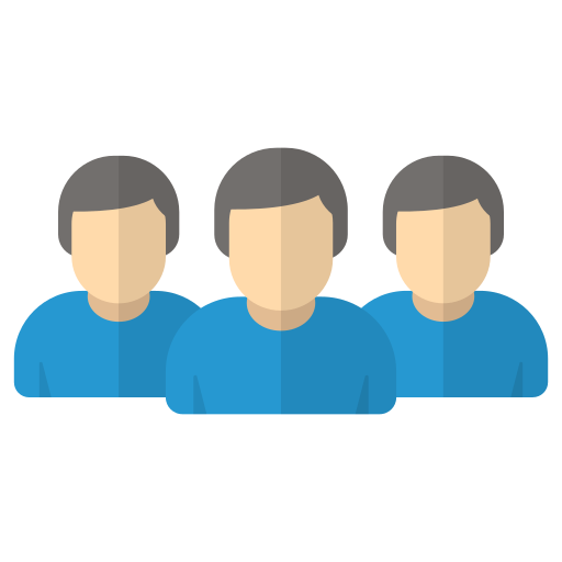 comunidad icono gratis