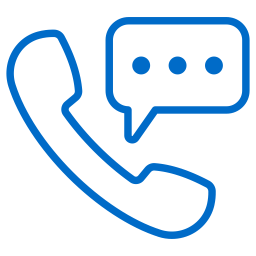 teléfono icono gratis