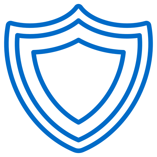 blindaje icono gratis