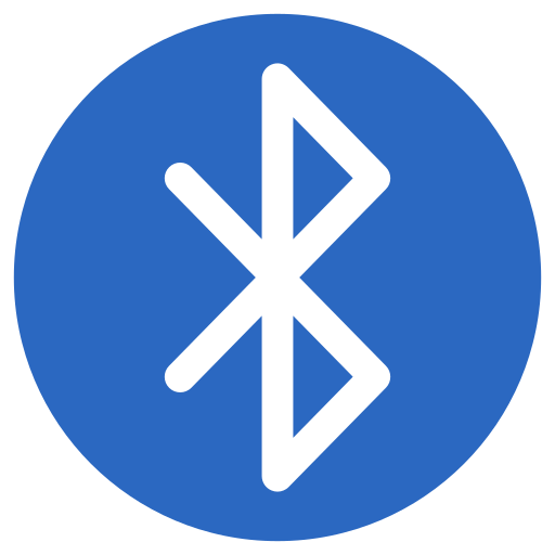 bluetooth icono gratis