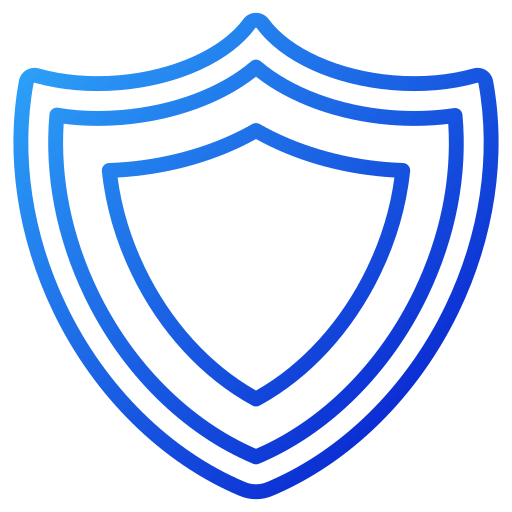 blindaje icono gratis