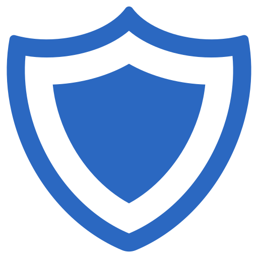 blindaje icono gratis