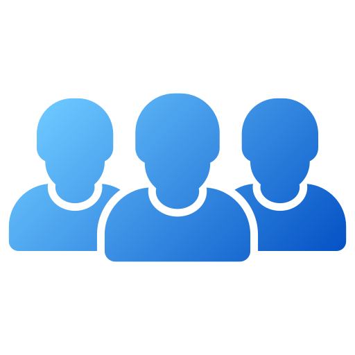 comunidad icono gratis