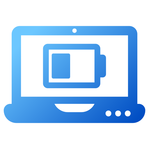 batería icono gratis